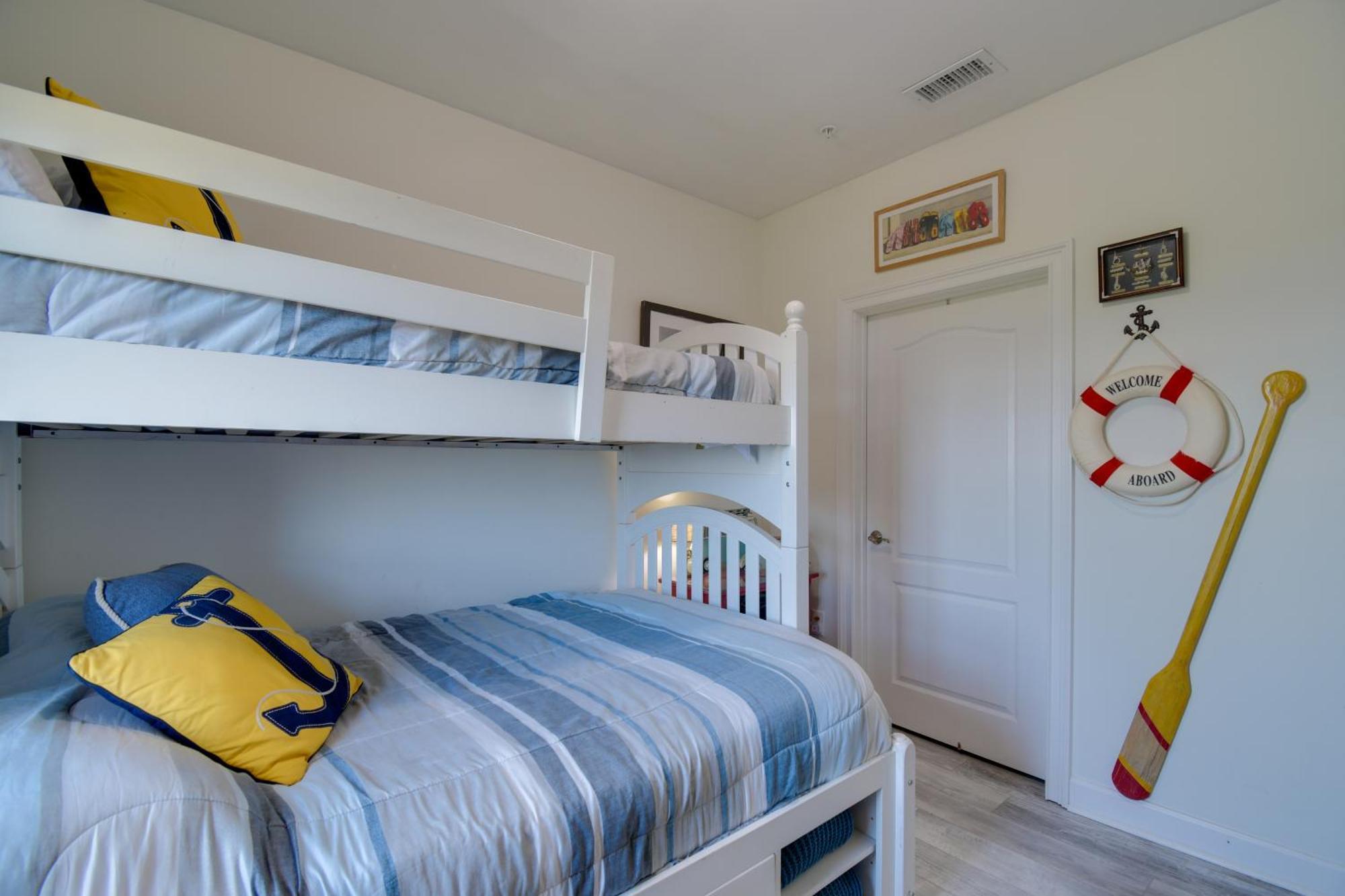 Beachfront Gulf Shores Family Escape Pool Access Exterior photo