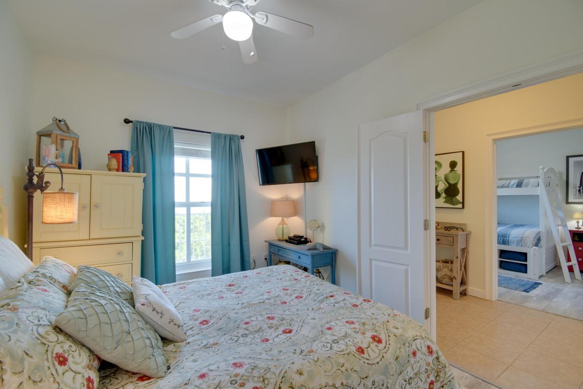 Beachfront Gulf Shores Family Escape Pool Access Exterior photo