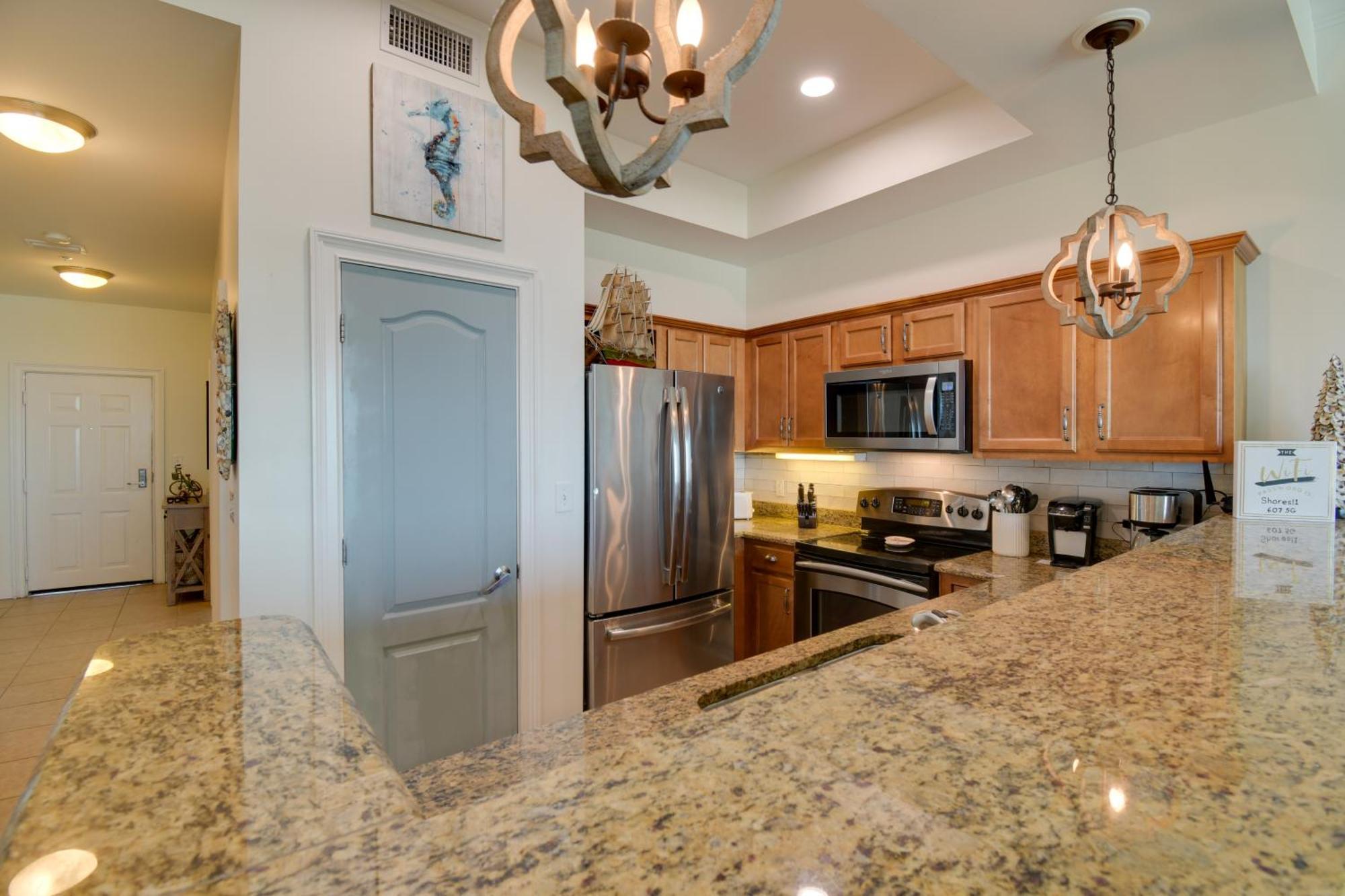 Beachfront Gulf Shores Family Escape Pool Access Exterior photo