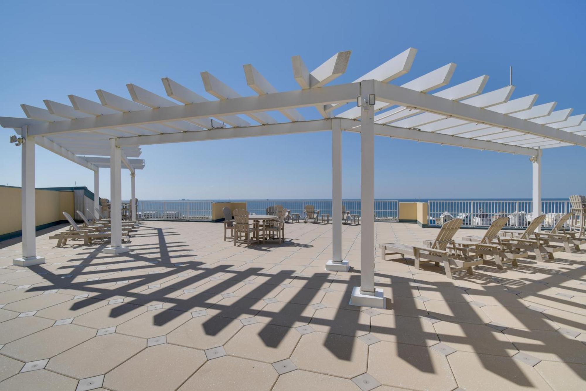 Beachfront Gulf Shores Family Escape Pool Access Exterior photo