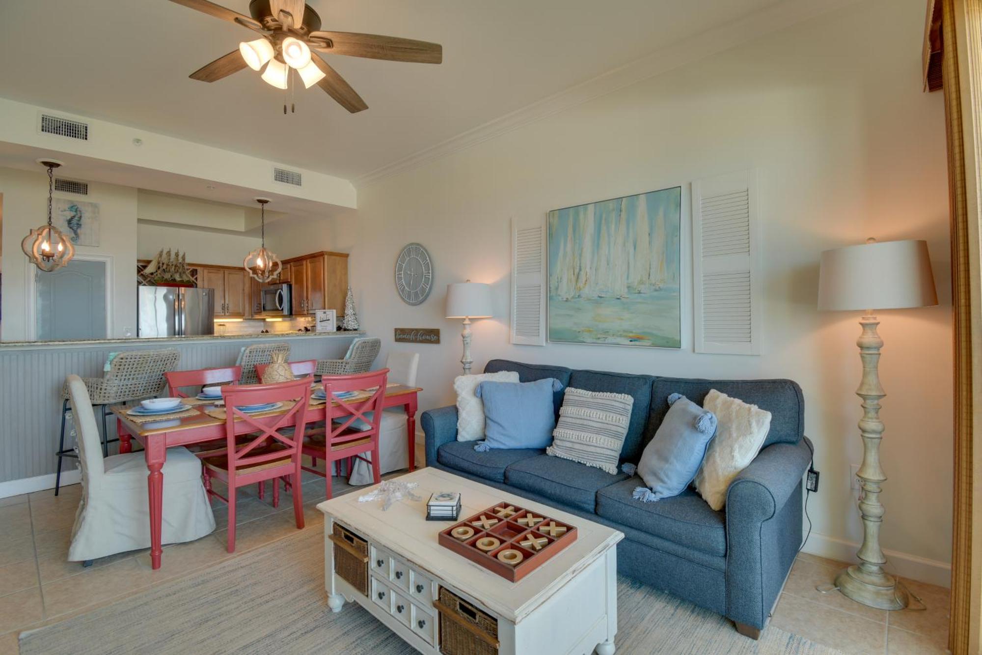 Beachfront Gulf Shores Family Escape Pool Access Exterior photo