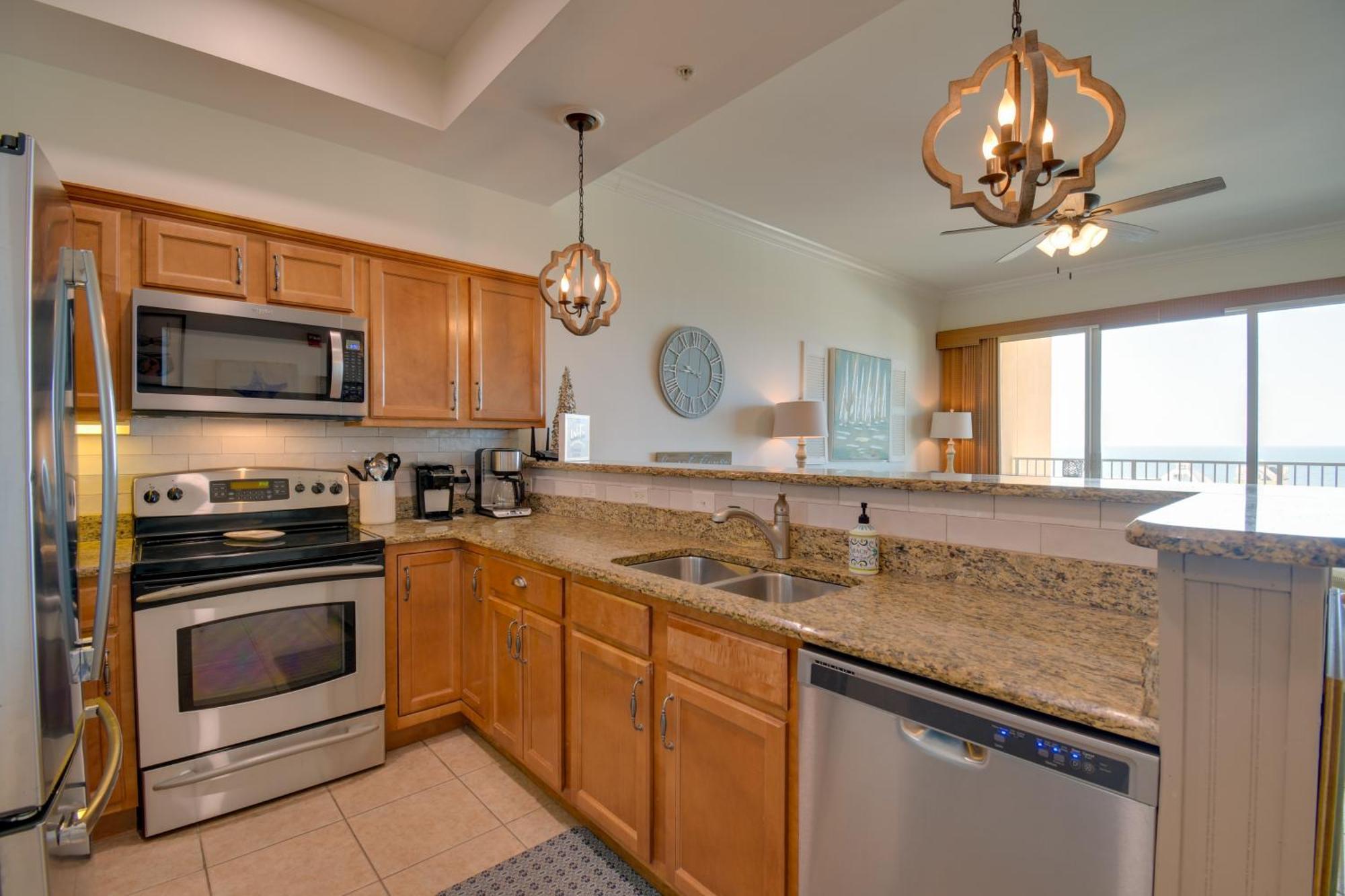 Beachfront Gulf Shores Family Escape Pool Access Exterior photo
