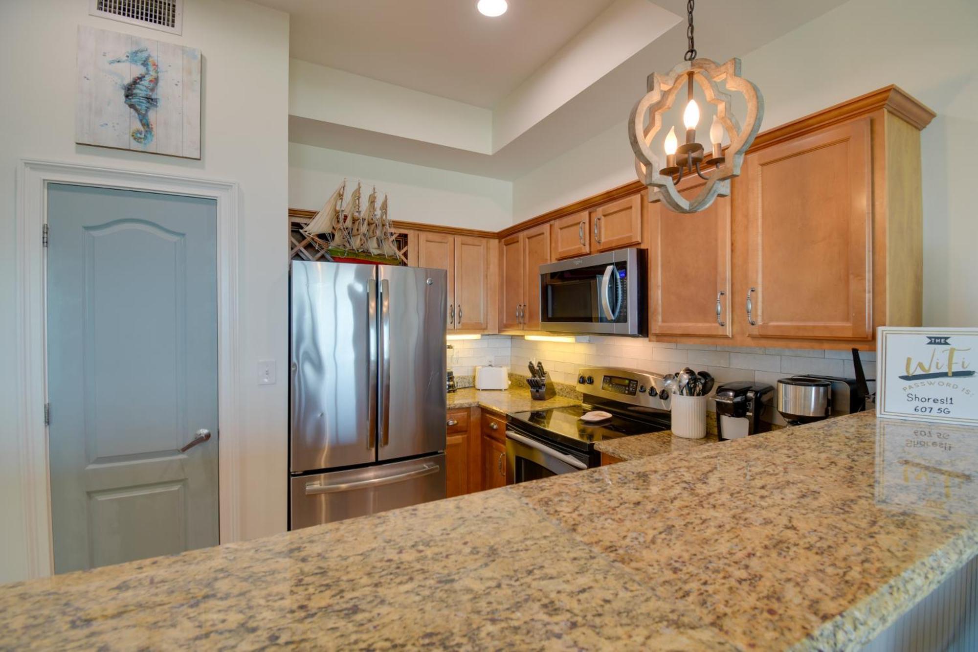 Beachfront Gulf Shores Family Escape Pool Access Exterior photo