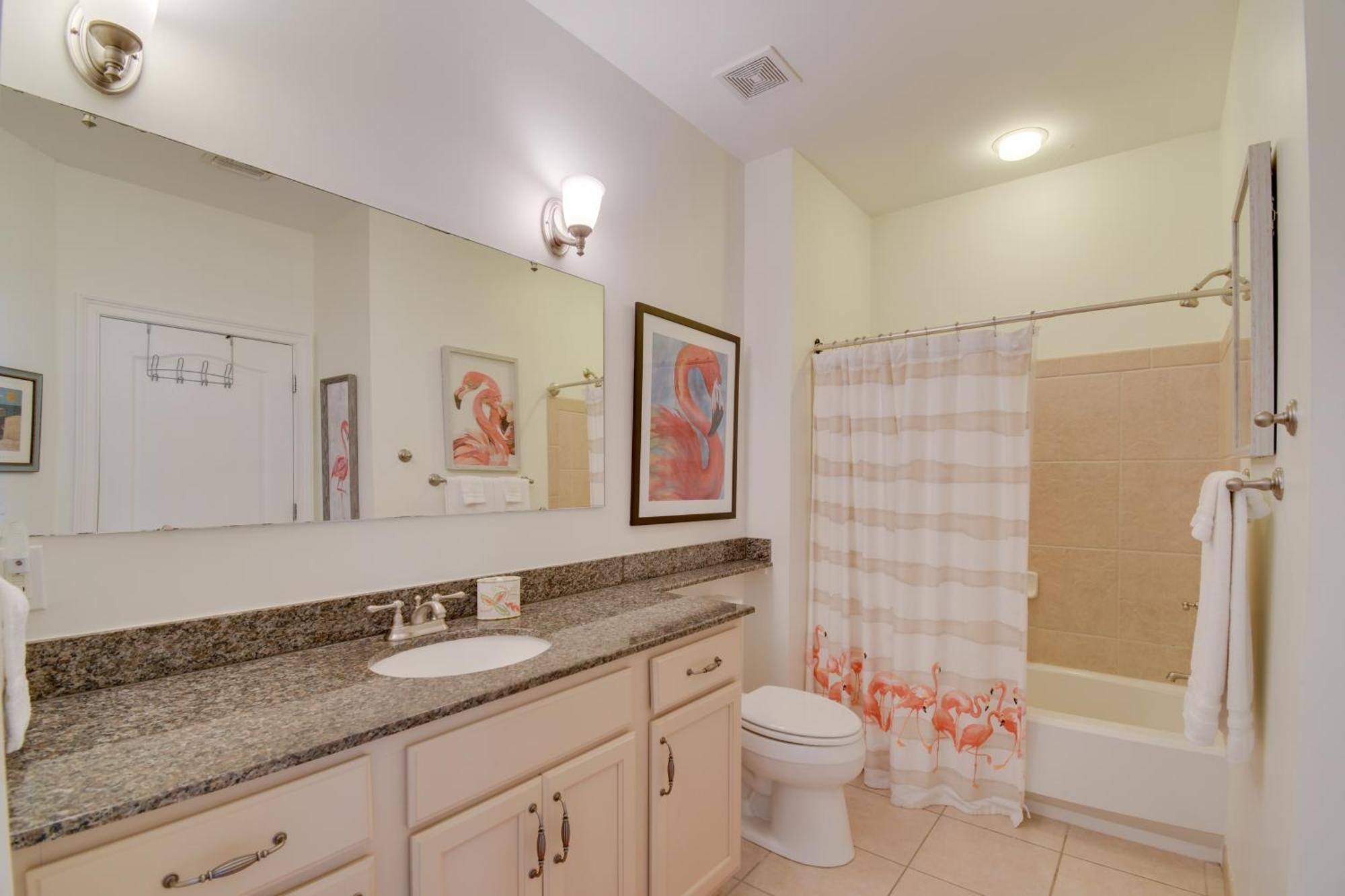 Beachfront Gulf Shores Family Escape Pool Access Exterior photo