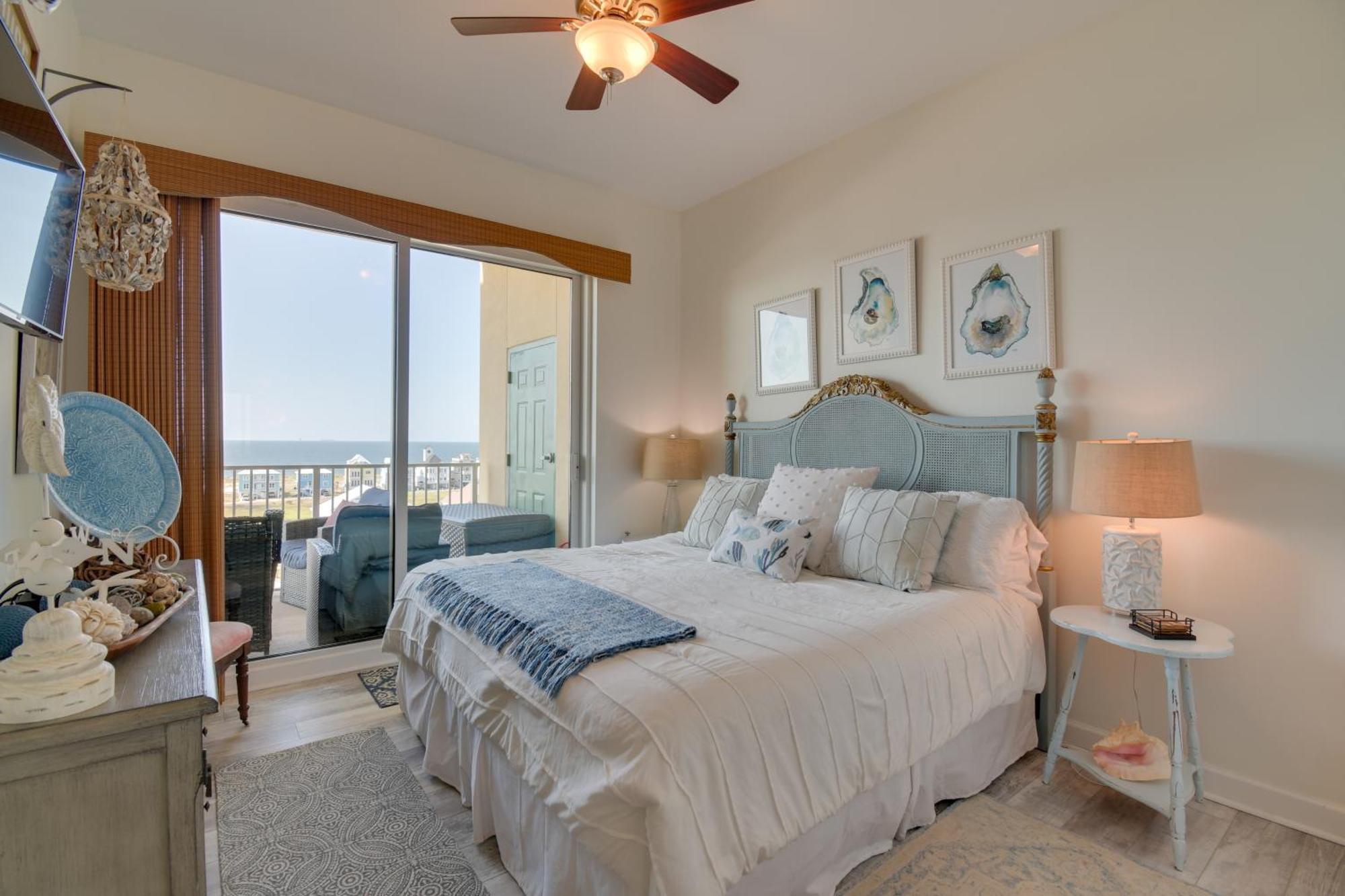 Beachfront Gulf Shores Family Escape Pool Access Exterior photo